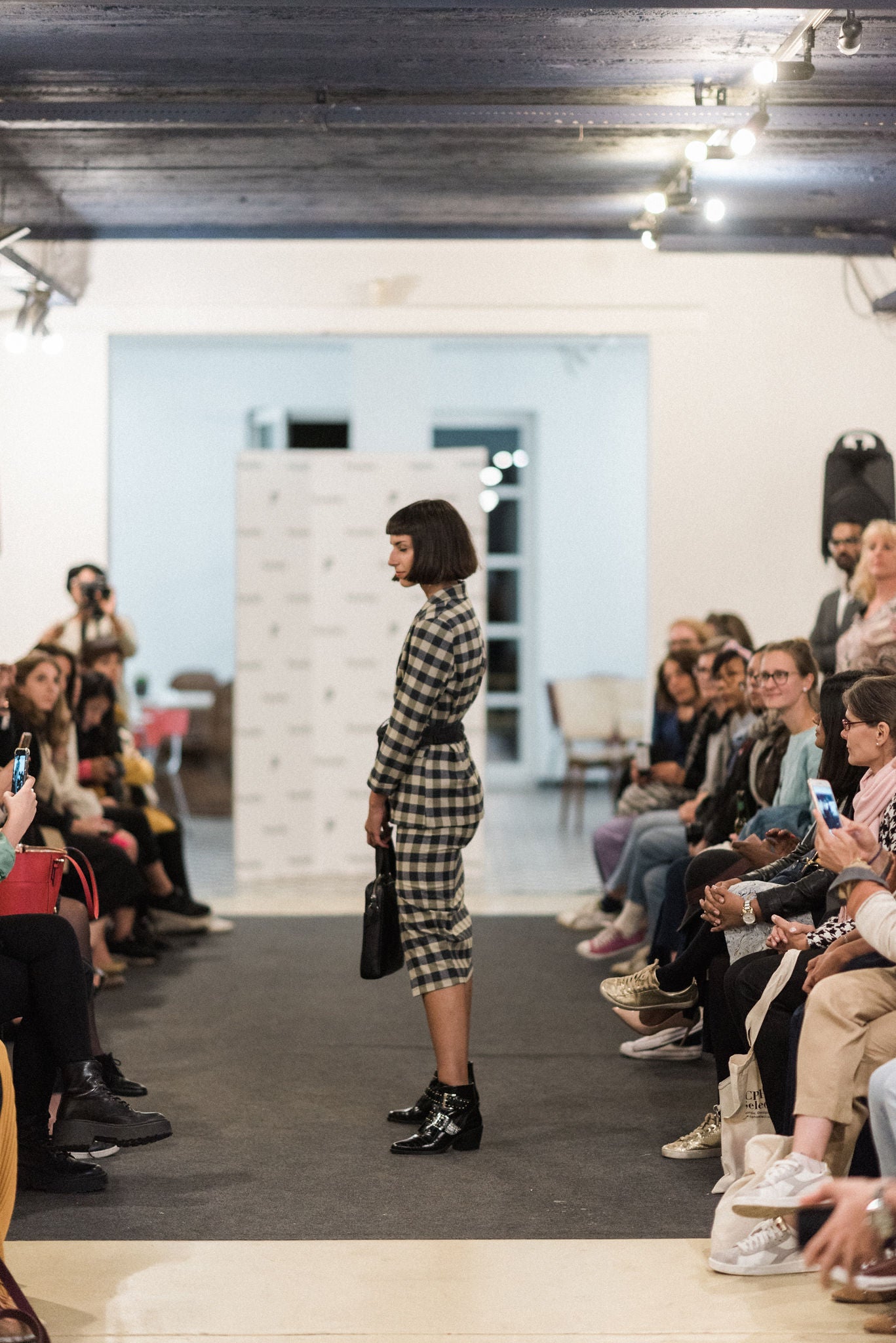 Can sustainable fashion be sexy?