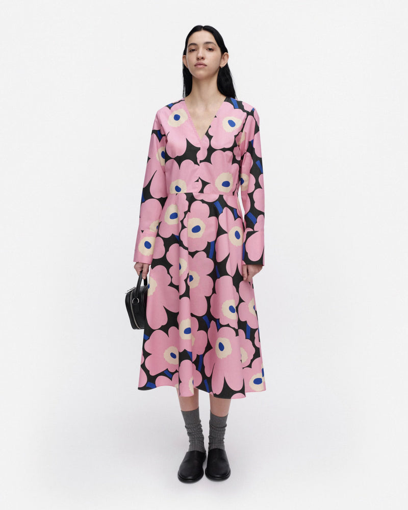 Rohinna Unikko Dress