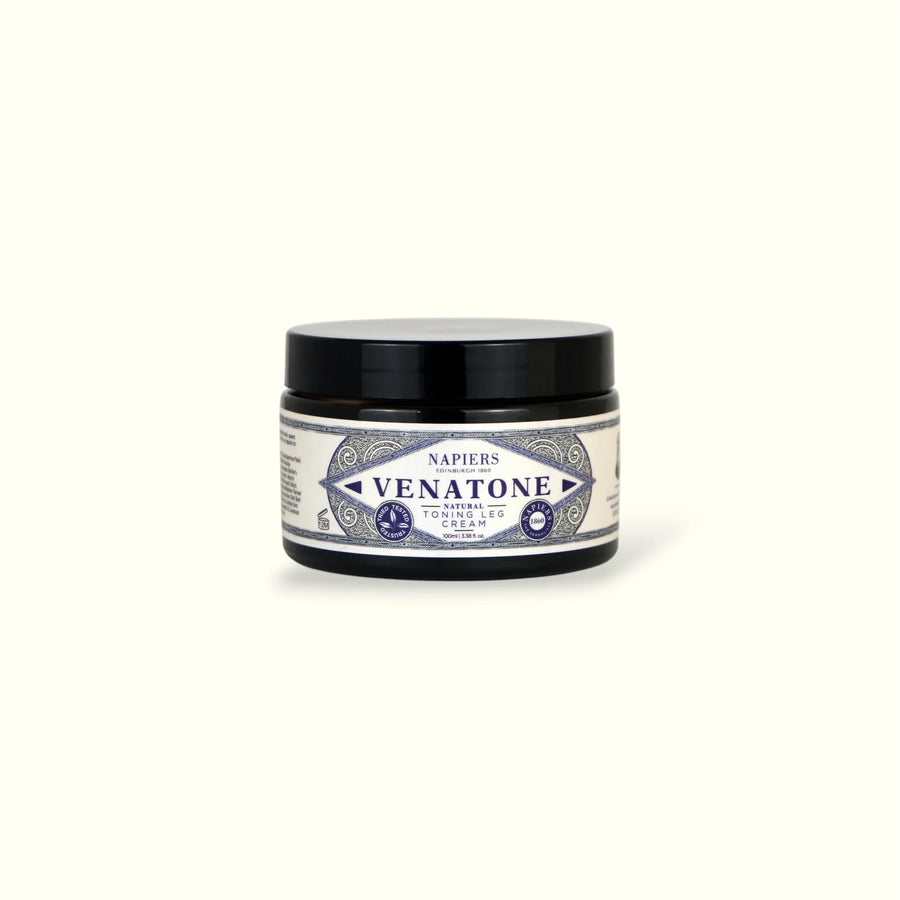 Venatone Toning Leg Cream