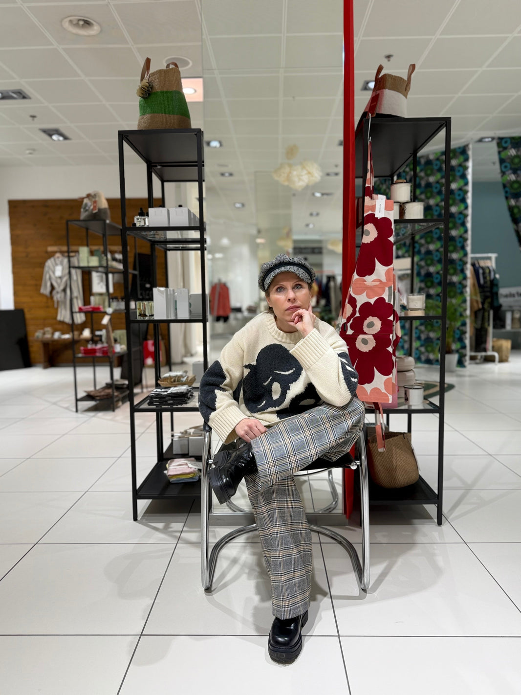 In a Time of Uncertainty, Integrity Becomes Everything