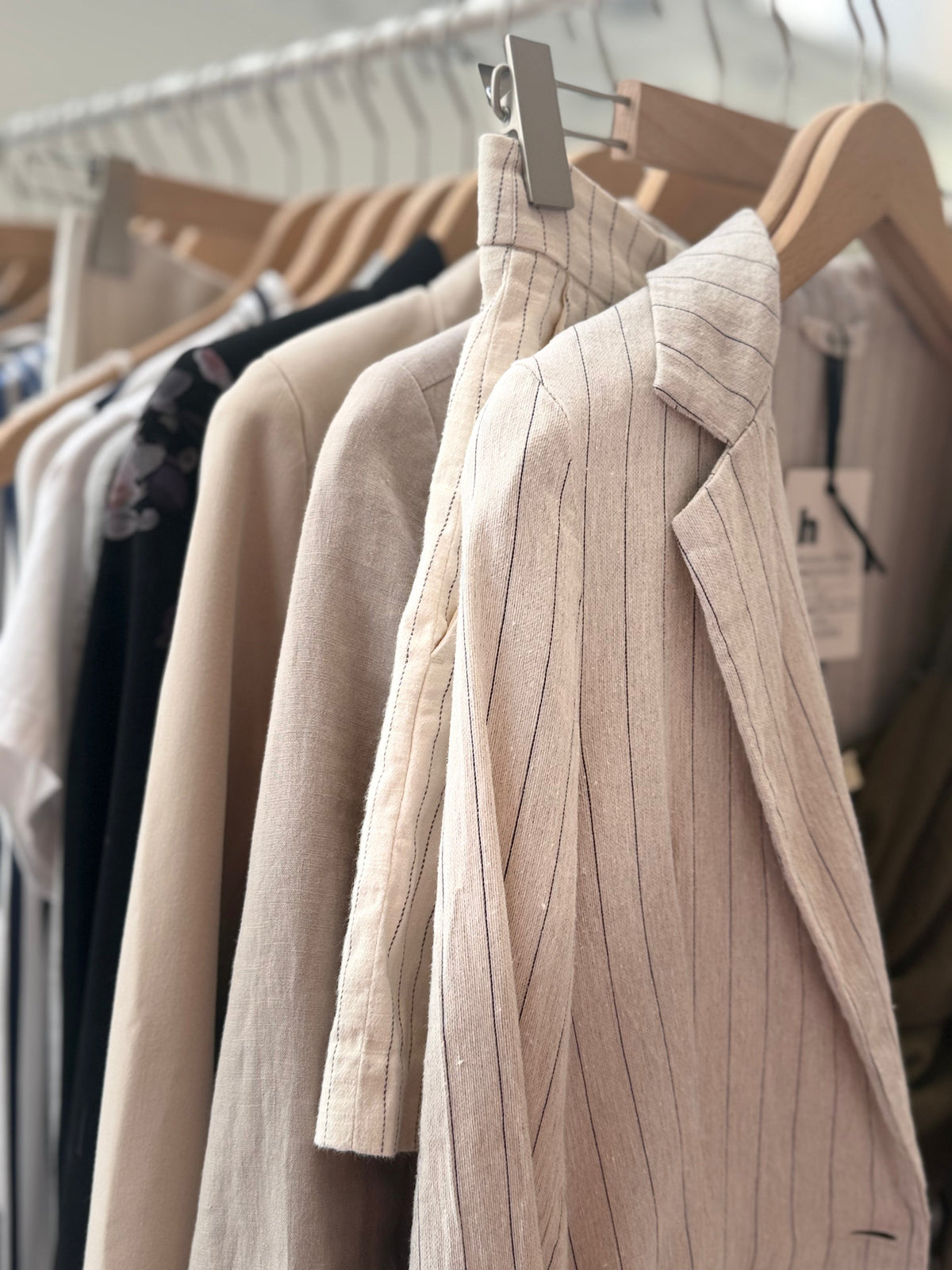 A Slow Fashion Guide for a Wardrobe That Lasts