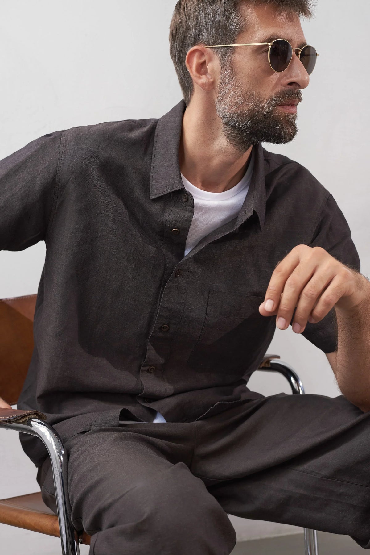 12 Best Sustainable Fashion Brands for Men