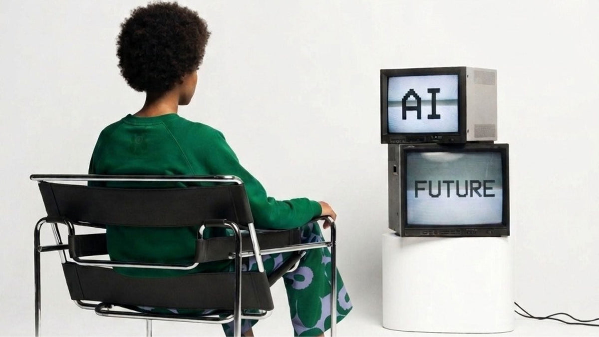 AI Knows What You Want to Buy. It Just Won't Ask If You Should.