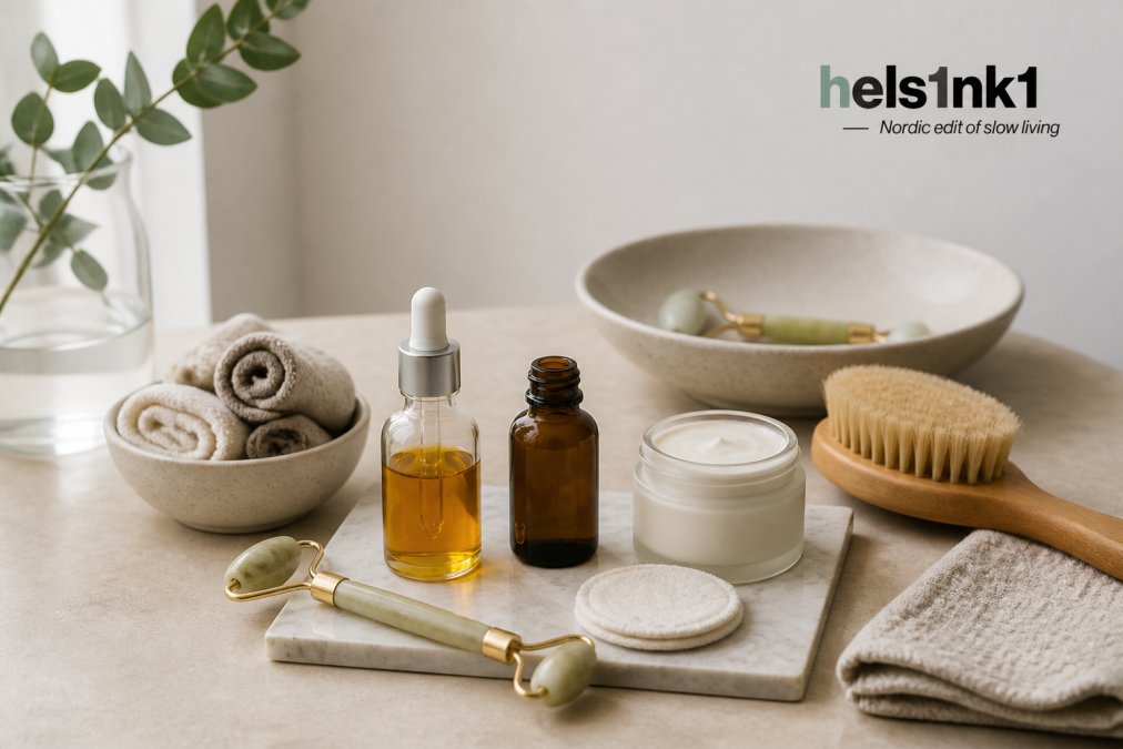 Best Organic Skincare for Menopause: 2026 Guide