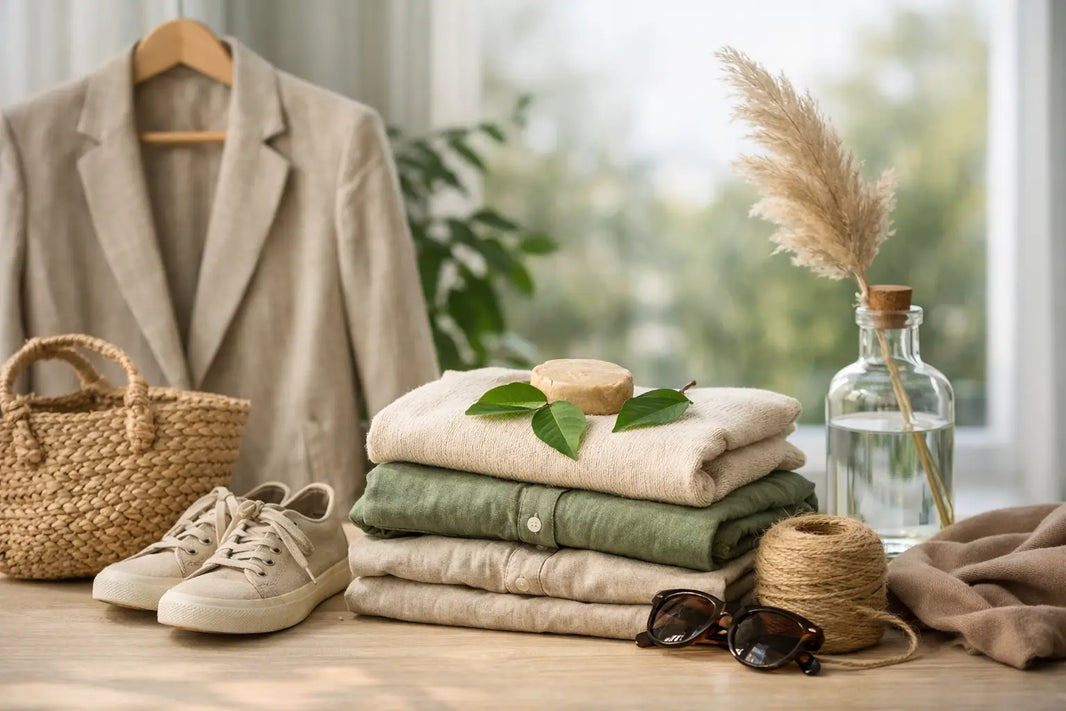 What Is Sustainable Fashion and Why It Matters