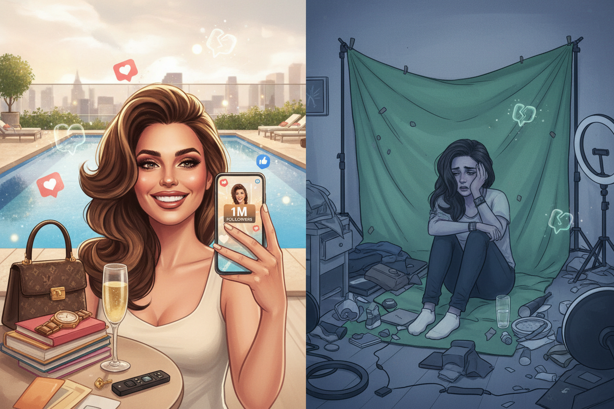 Have We Given Too Much Power To Social Media?