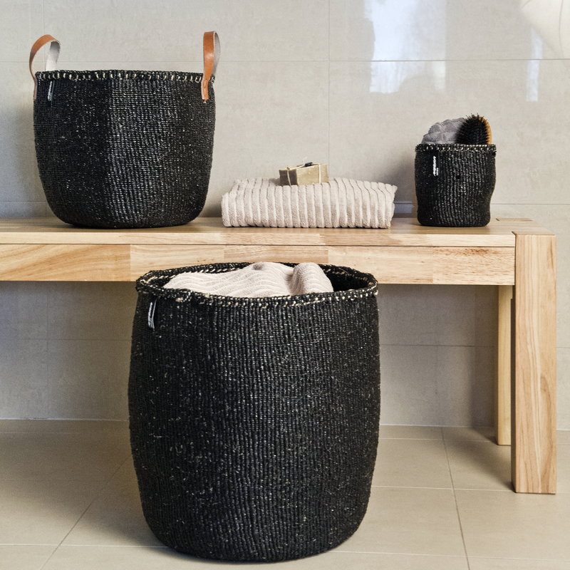 Baskets & Storage