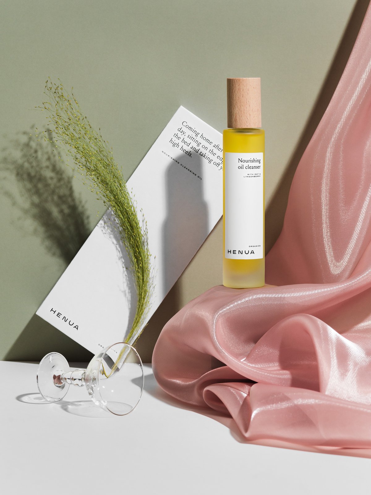Cleanser