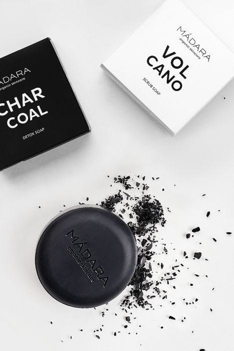 Body Soap