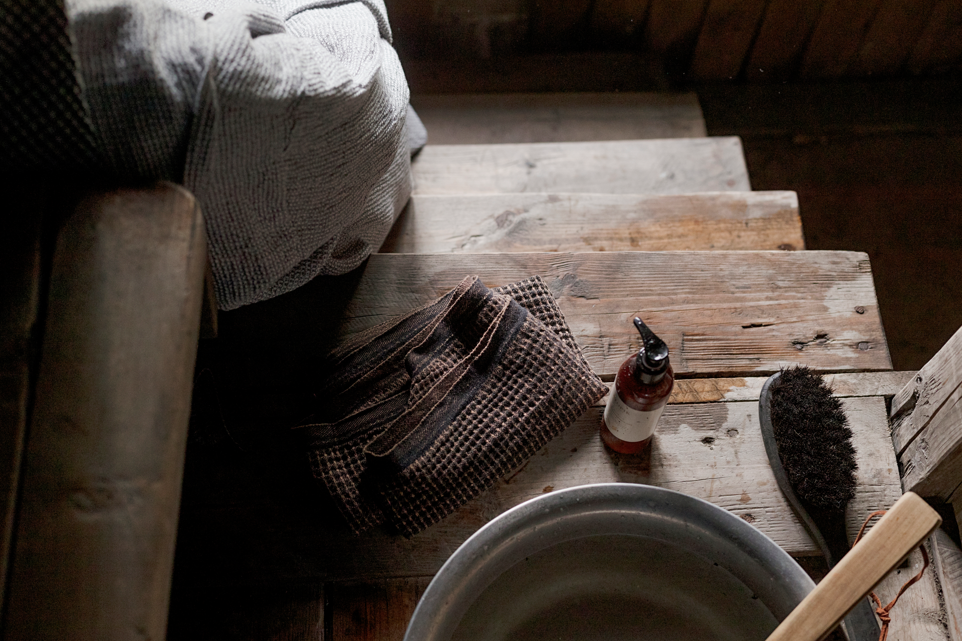 Bath & Towels