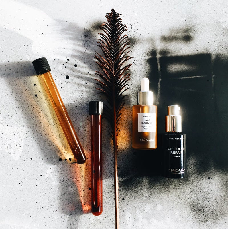 Skincare