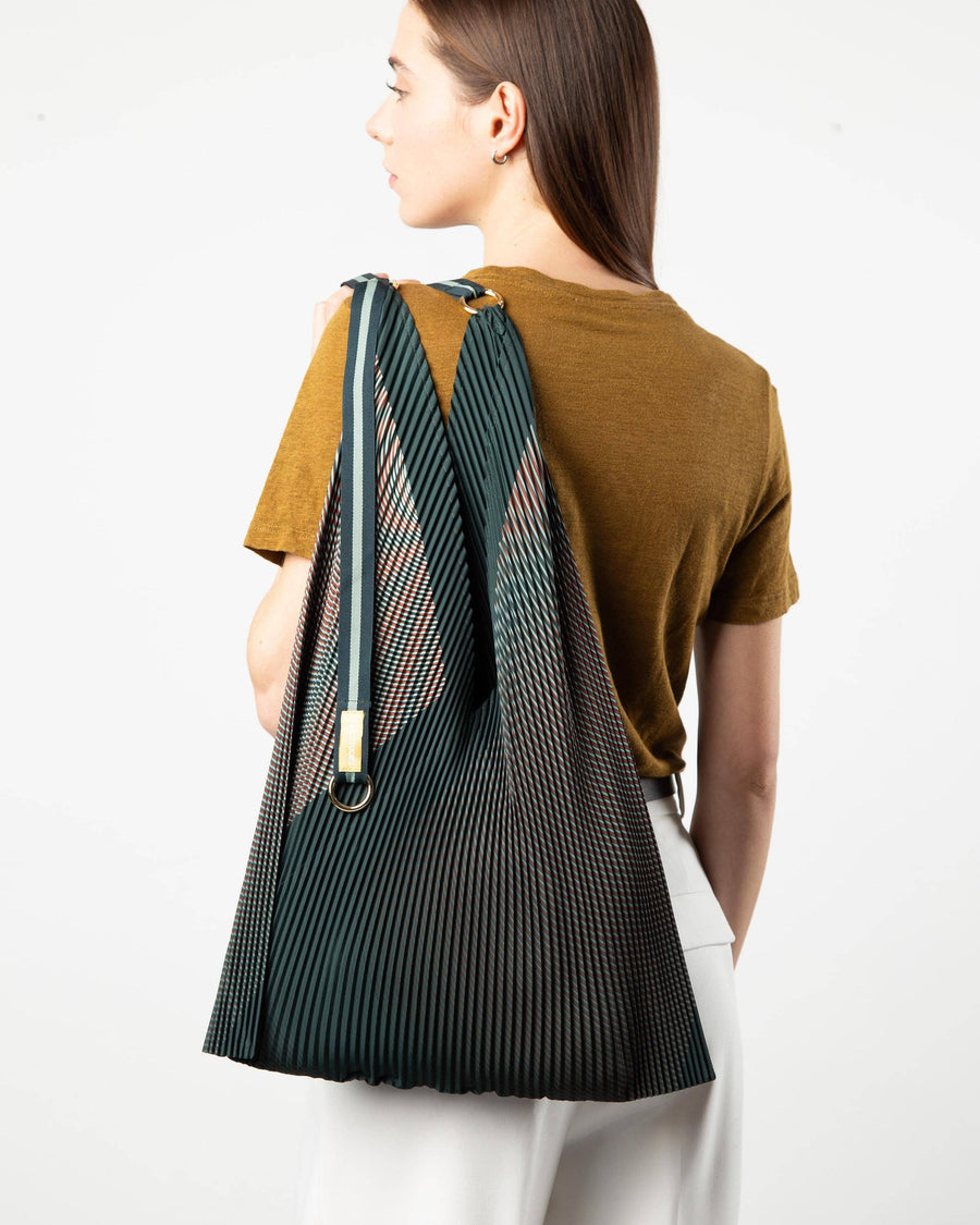 Isabella Green Y-Tasche