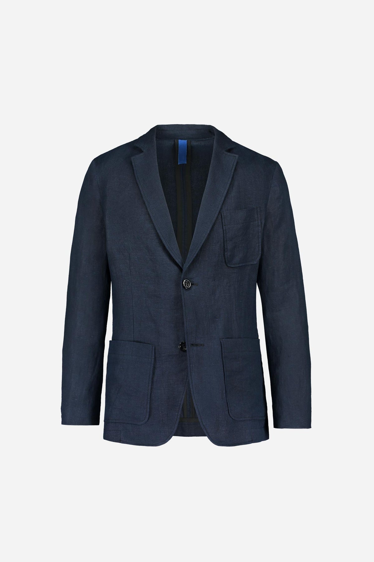 JERE LINEN JACKET