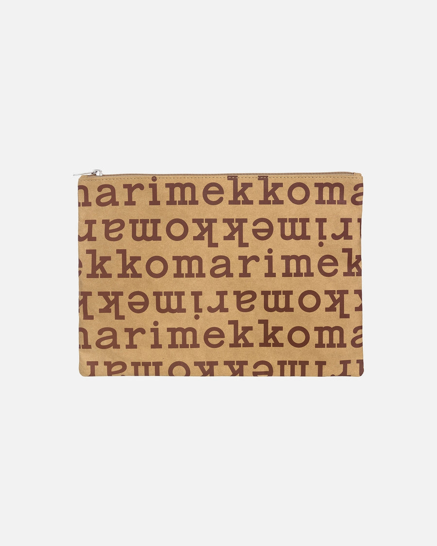 MARIMEKKO LOGO CASE, A4