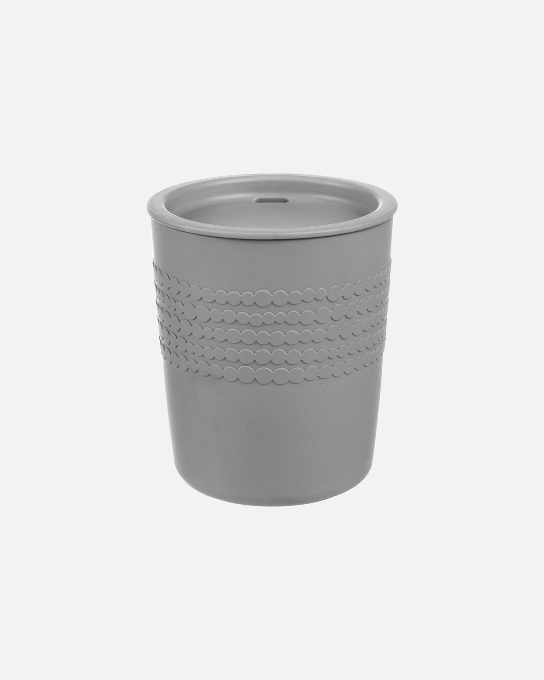SIIRTOLAPUUTARHA TAKEAWAY MUG, Grey