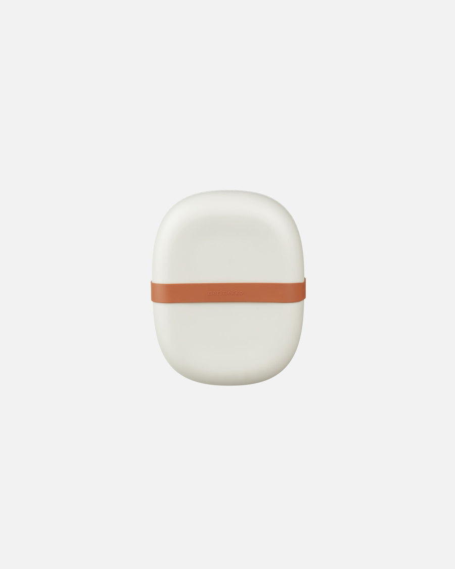 OIVA SIIRTOLAPUUTARHA LUNCHBOX, Creme