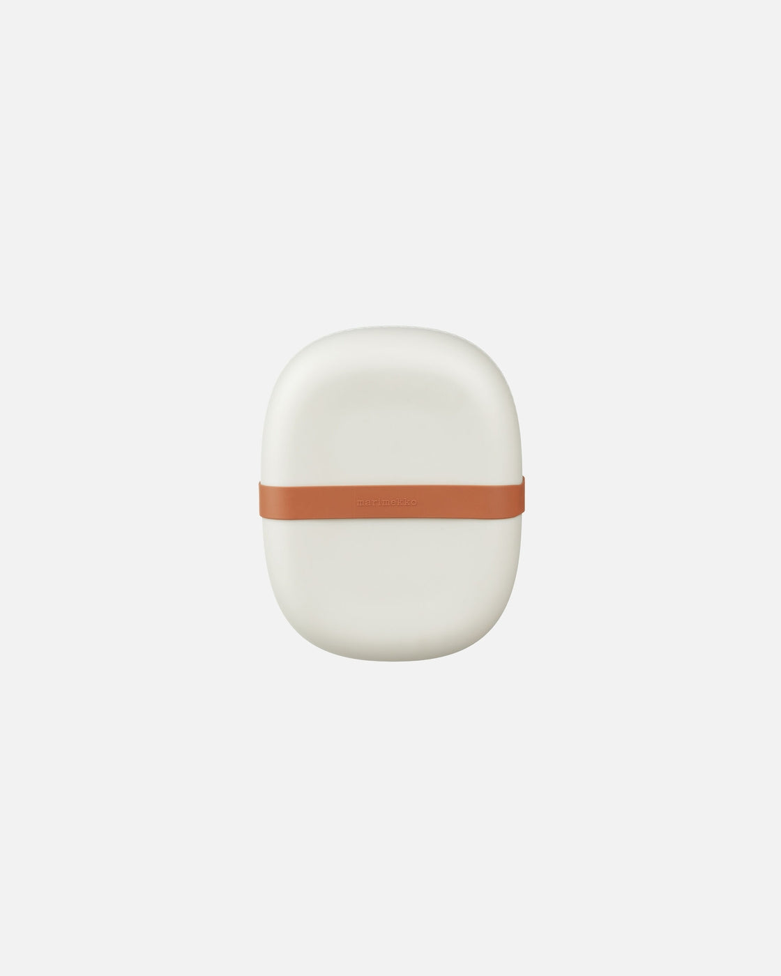 OIVA SIIRTOLAPUUTARHA LUNCH BOX, Cream