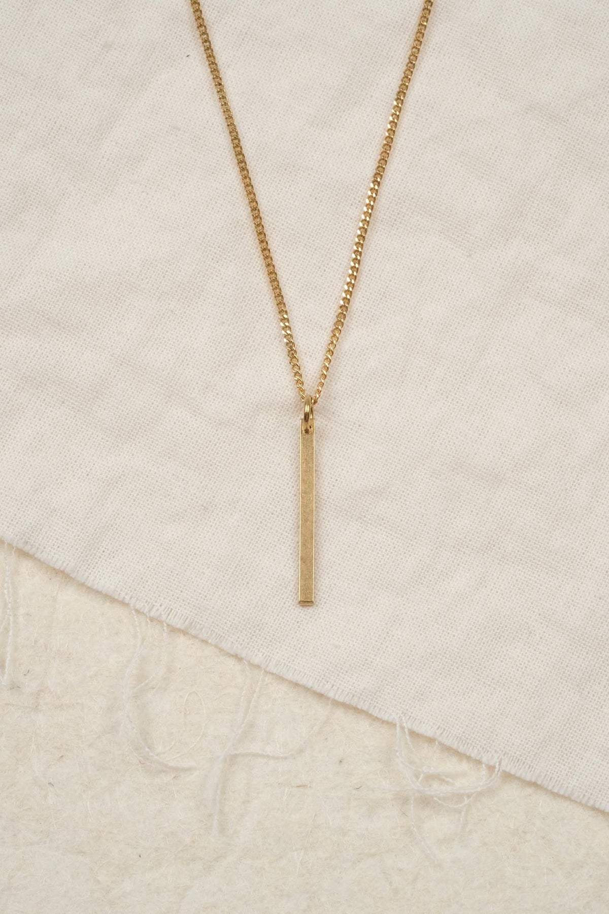 Dash Necklace