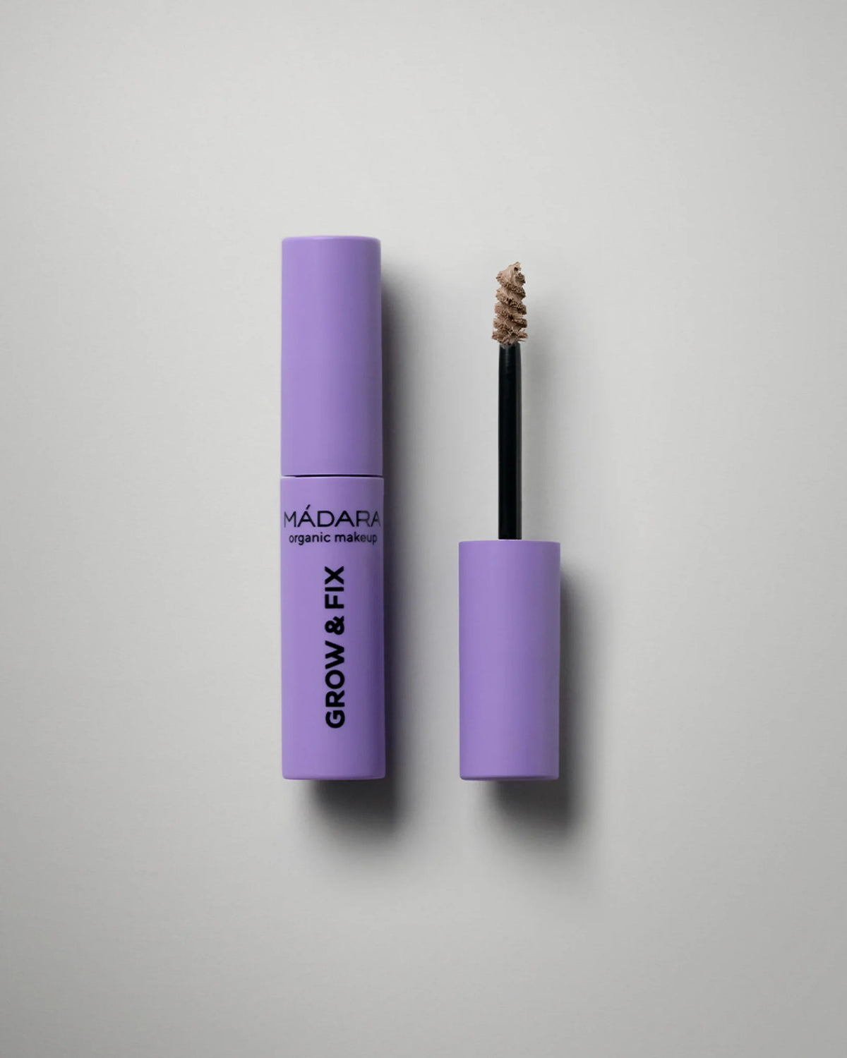 GROW & FIX Brow and Lash Booster, Smoky Blonde