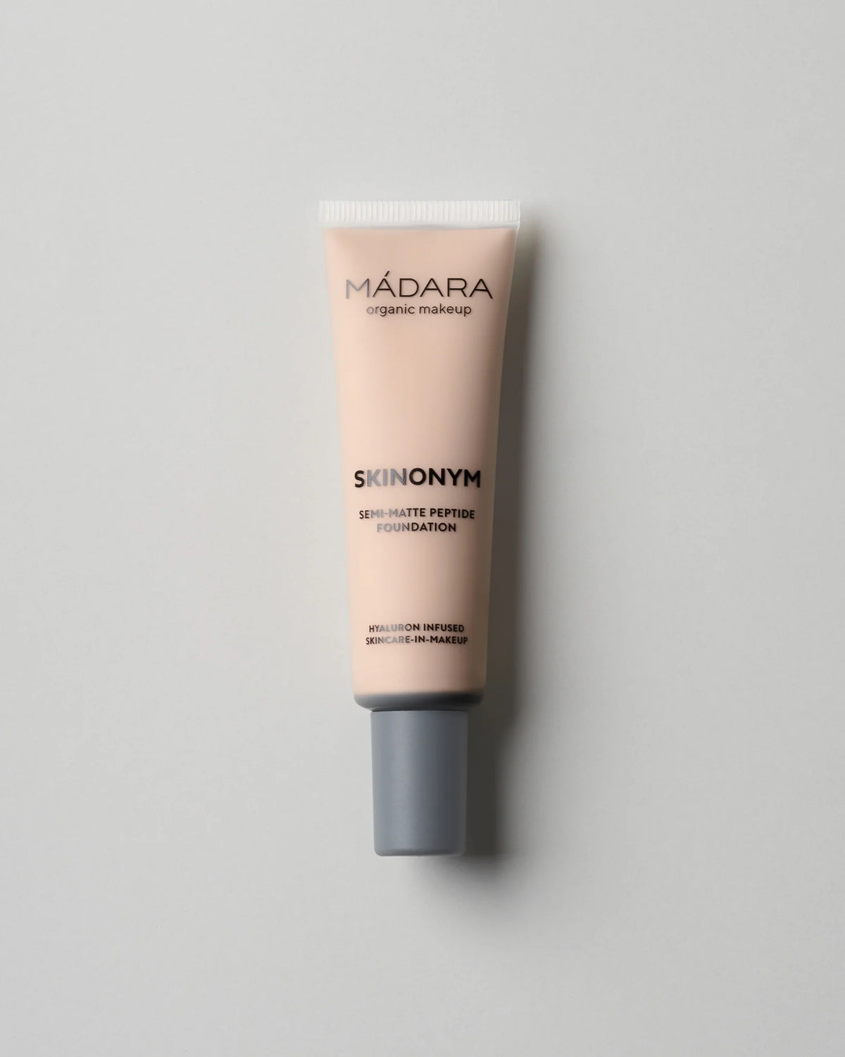 SKINONYM Semi-Matte Peptide Foundation, Rose Ivory