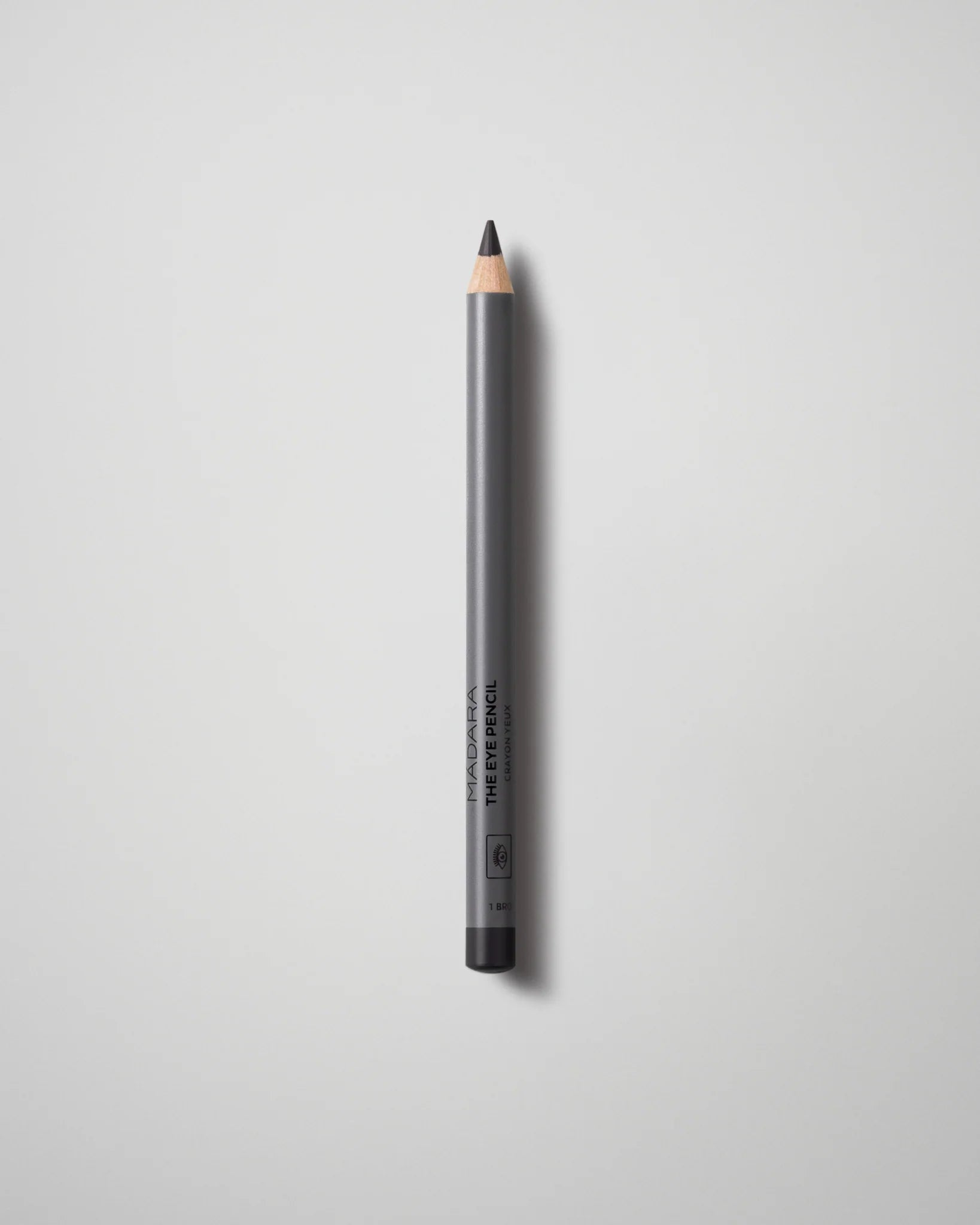 The Eye Pencil, Black