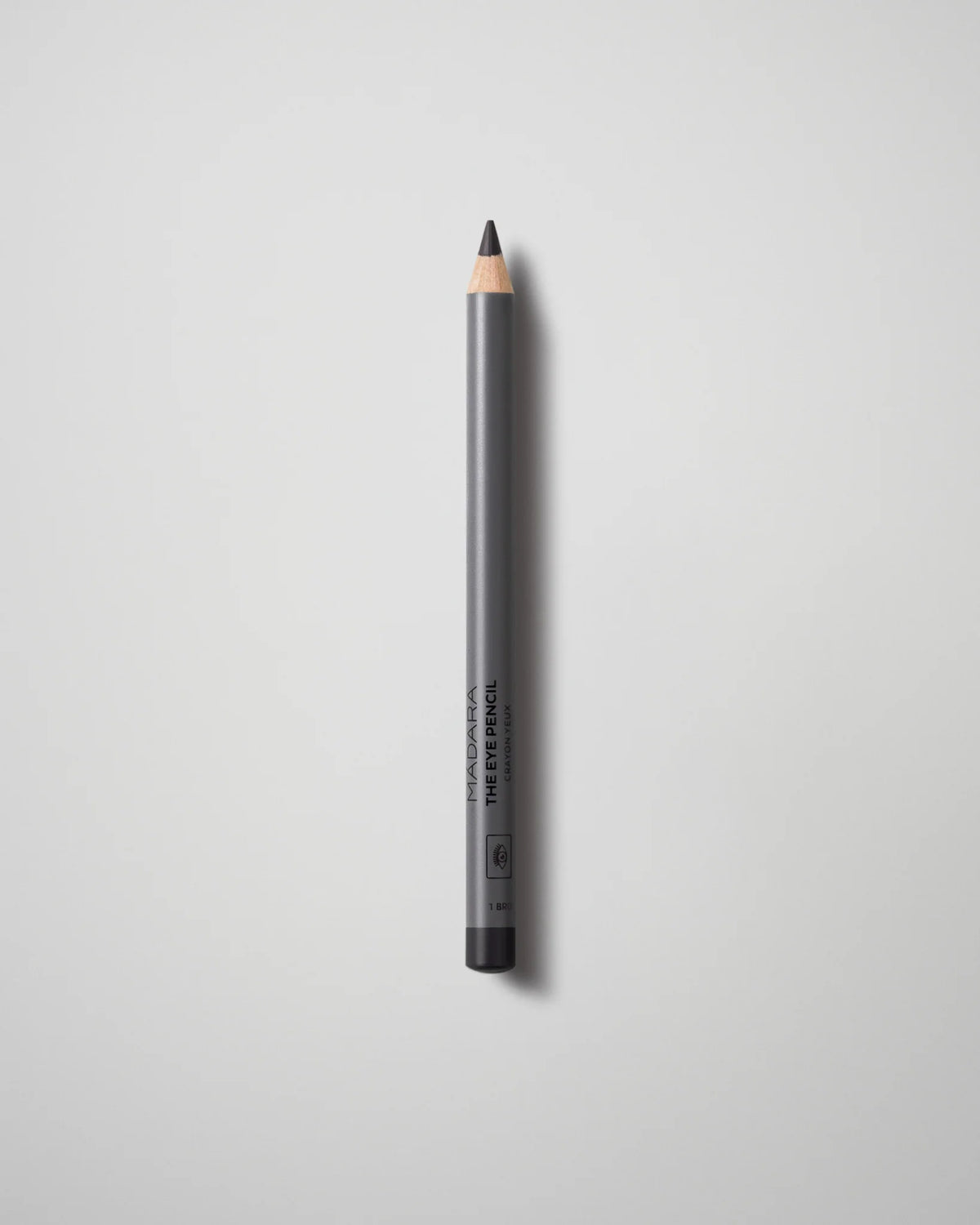 The Eye Pencil, Black