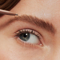 IN FULL MICRO-TIP BROW PENCIL - Taupe