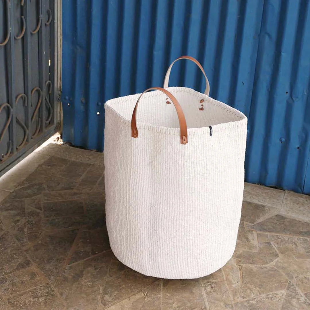 Kiondo Floor Basket, XL