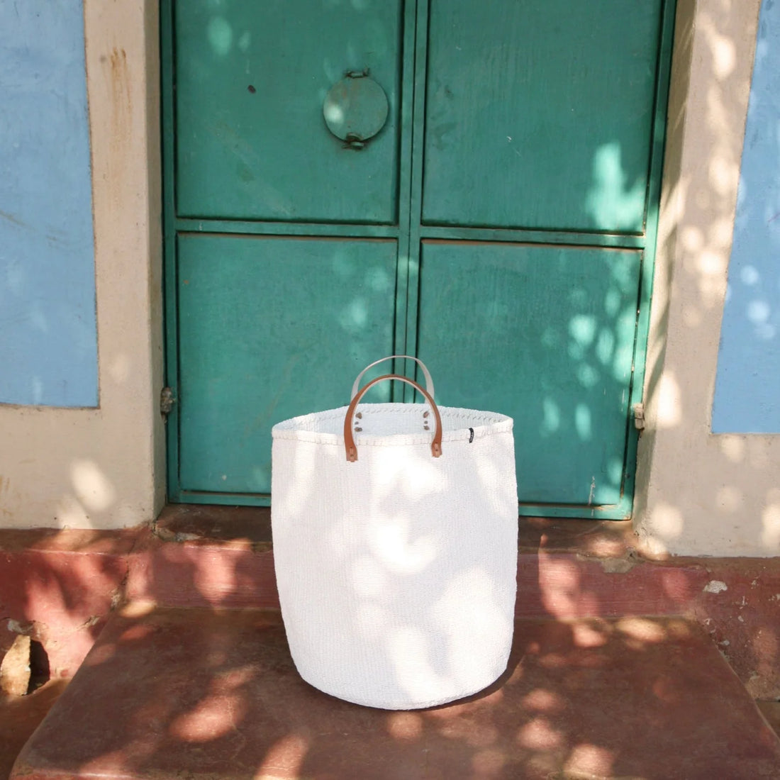 Kiondo Floor Basket, XL