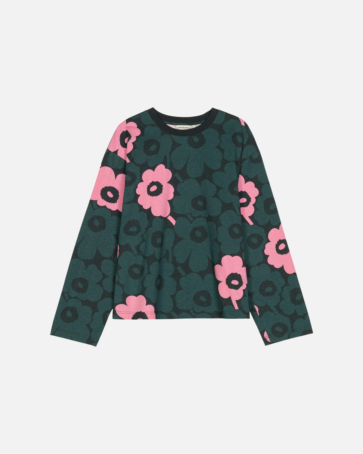 Nippa Unikko Kioski jersey shirt