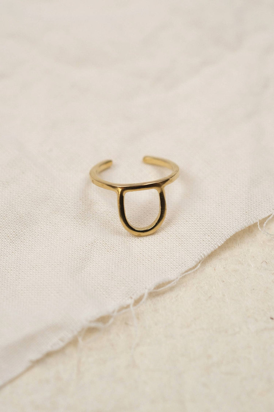 Orbit Ring