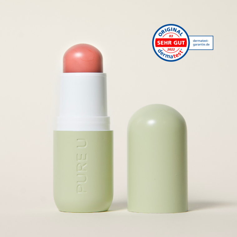 Rouge-Balsam, Frühlingstag