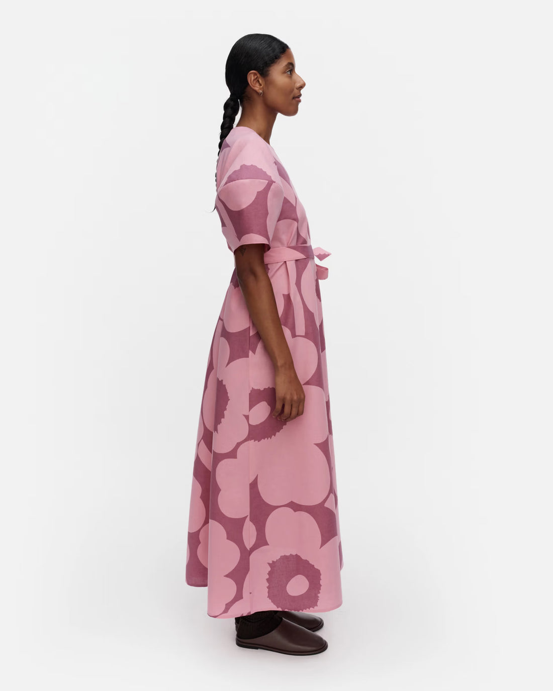 Taivut Unikko Dress