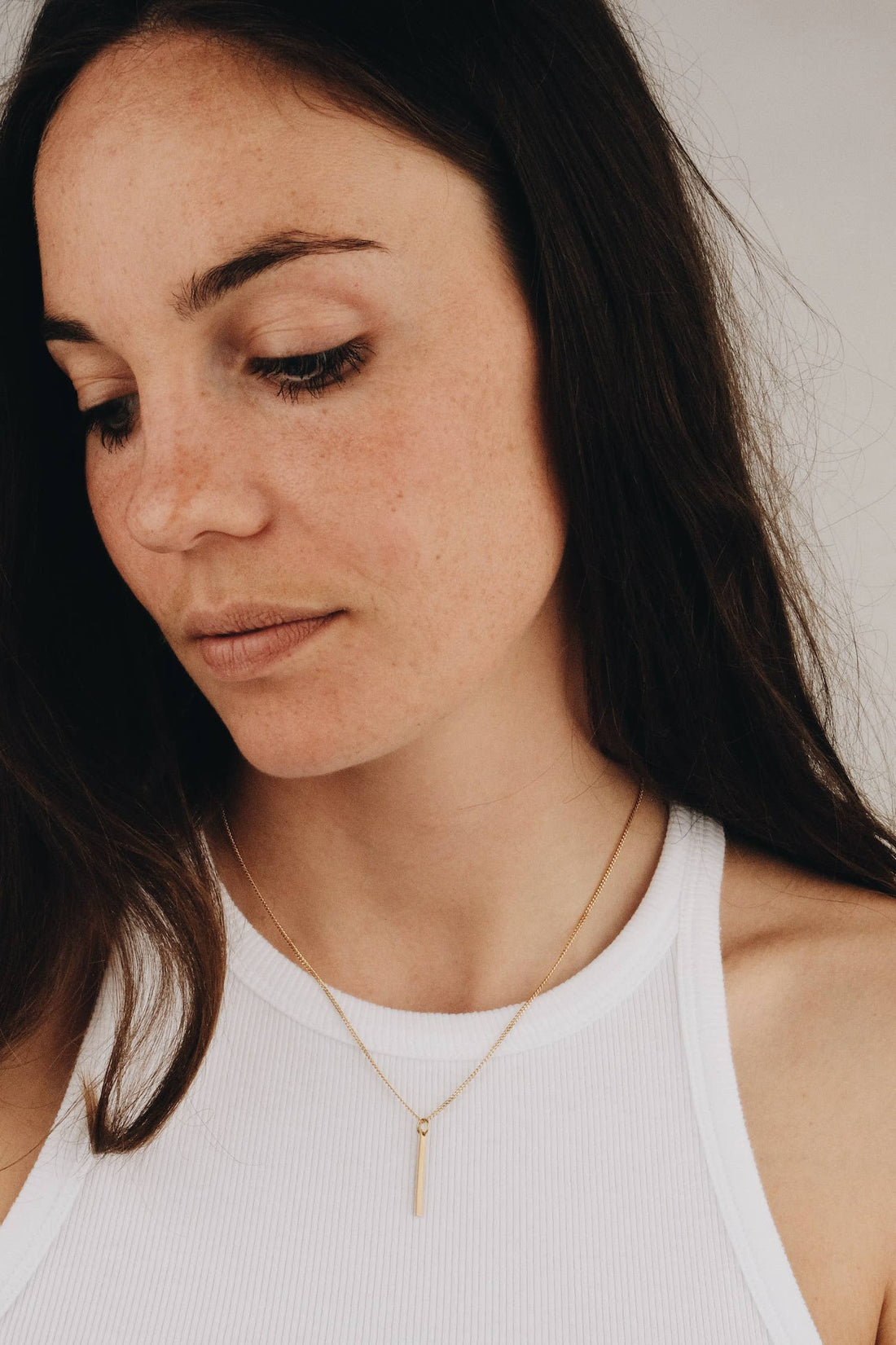 Dash Necklace