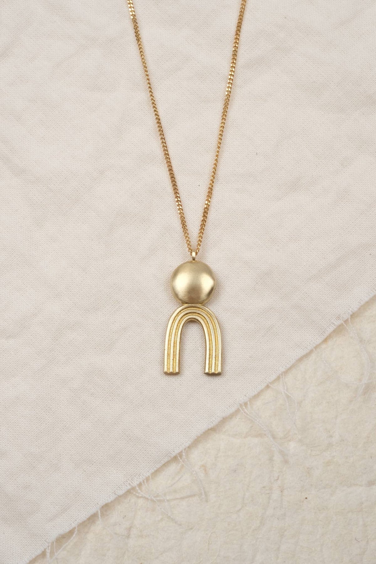 Soma Necklace