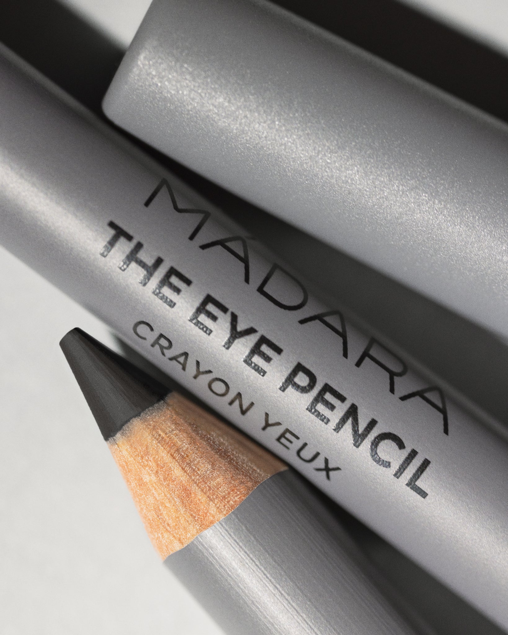 The Eye Pencil, Black