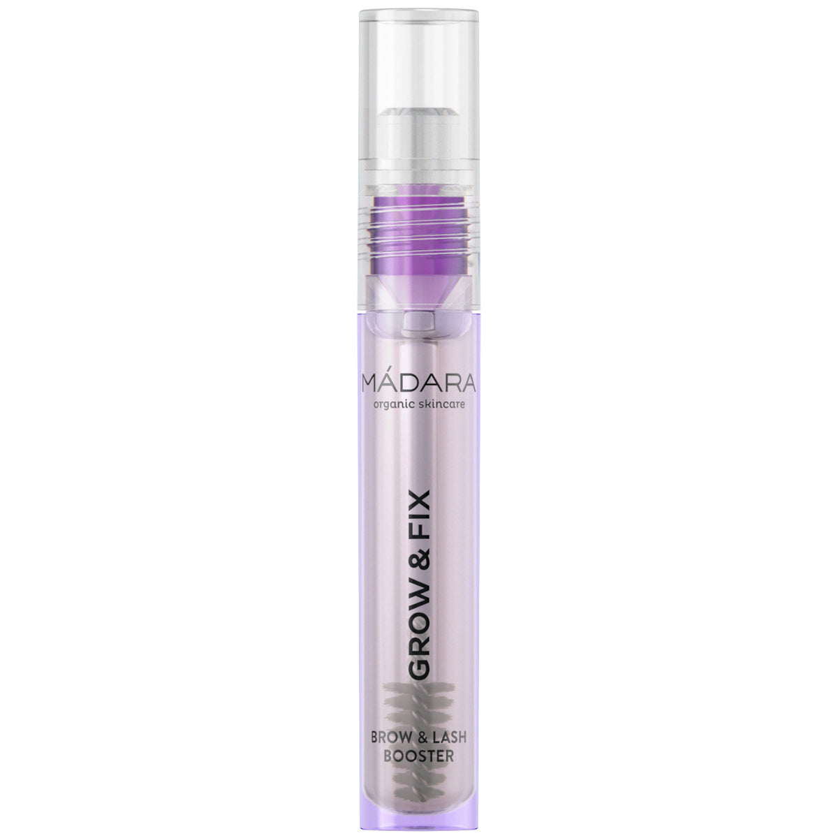 GROW & FIX Brow and Lash Booster, Clear