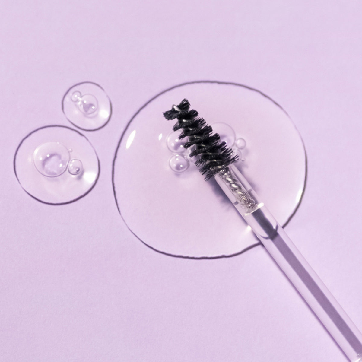 GROW & FIX Brow and Lash Booster, Clear