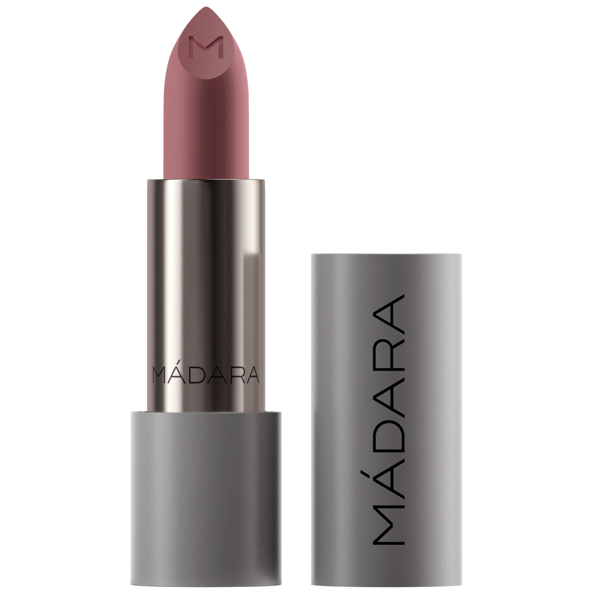 VELVET WEAR Matte Cream Lipstick, Cool Nude