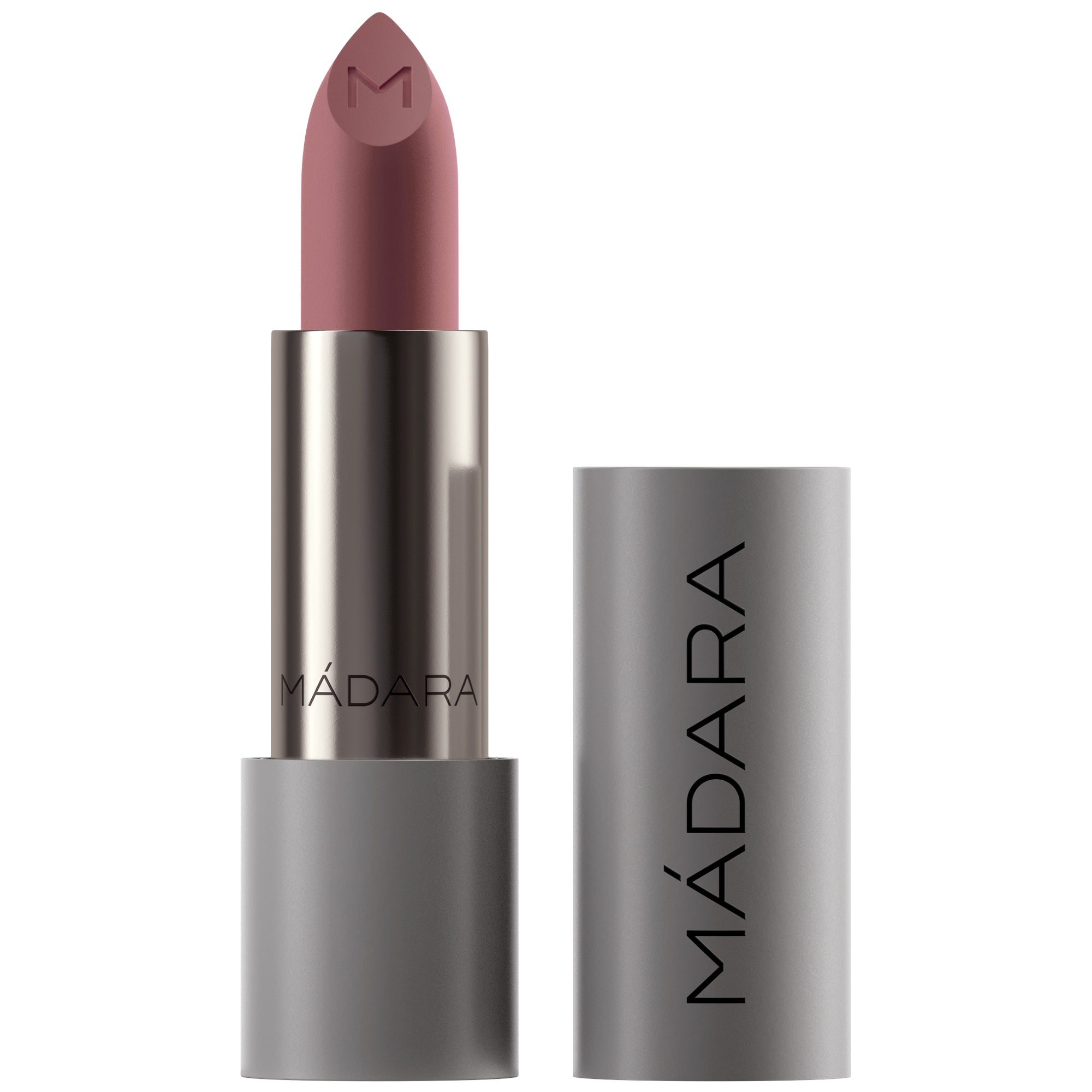 VELVET WEAR Matte Cream Lipstick, Cool Nude