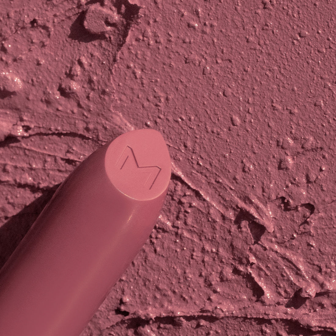 VELVET WEAR Matte Cream Lipstick, Cool Nude