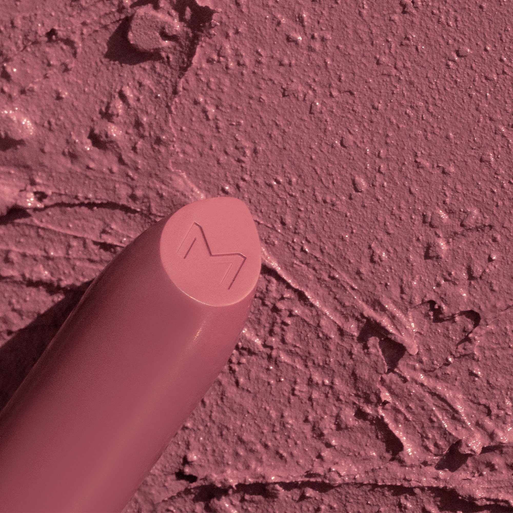 VELVET WEAR Matte Cream Lipstick, Cool Nude