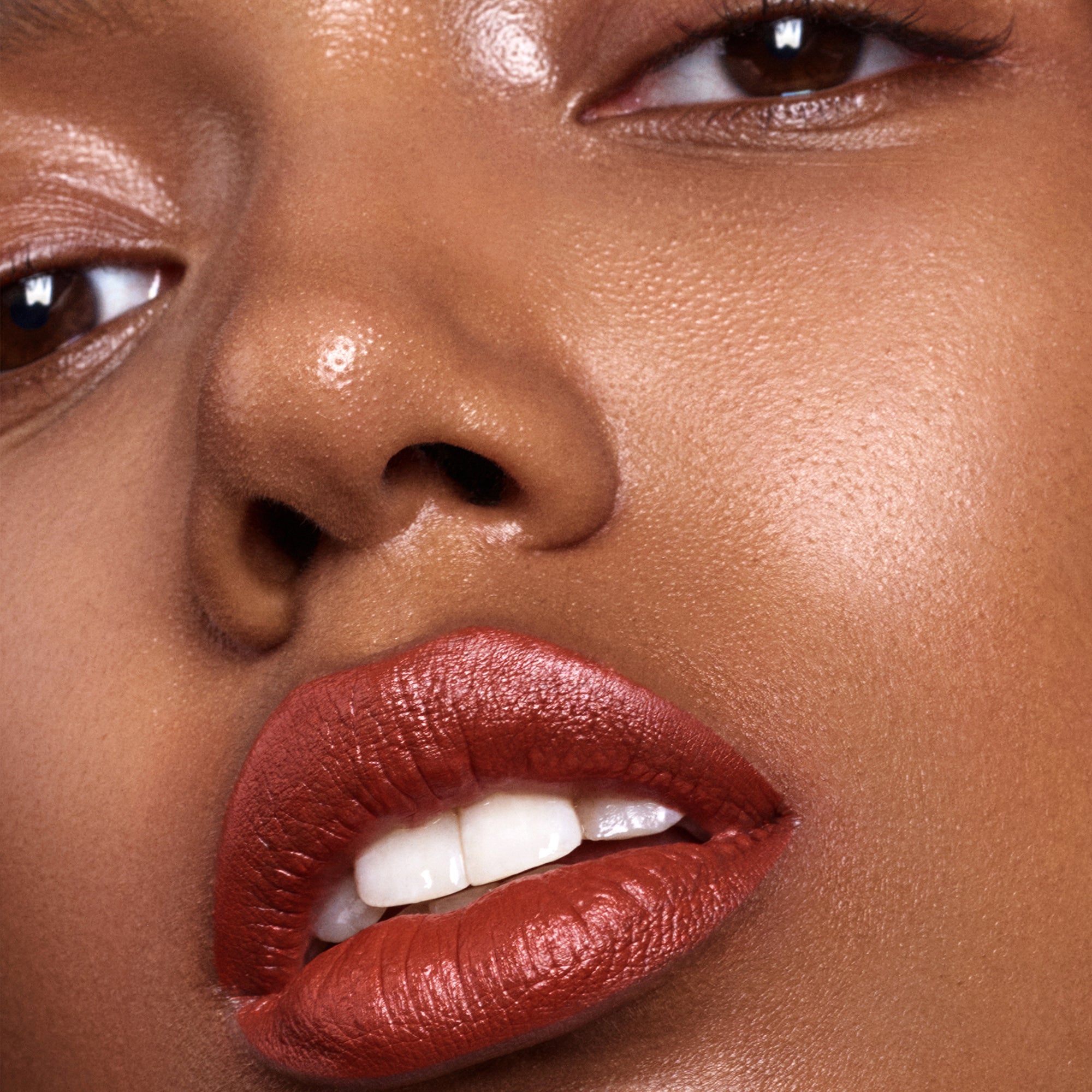 VELVET WEAR Matte Cream Lipstick, Magma