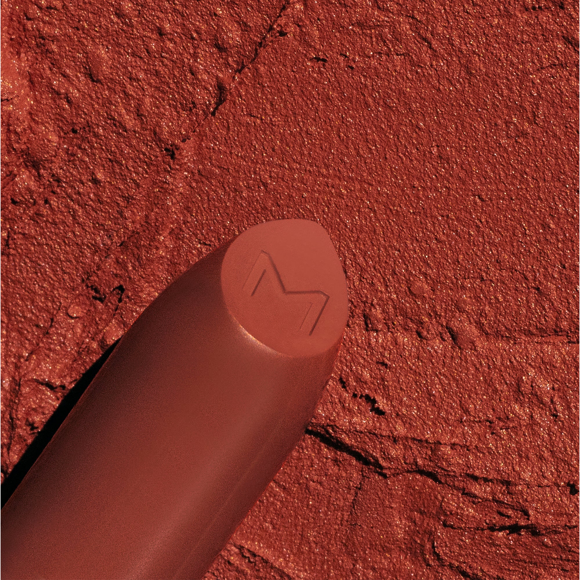 VELVET WEAR Matte Cream Lipstick, Magma
