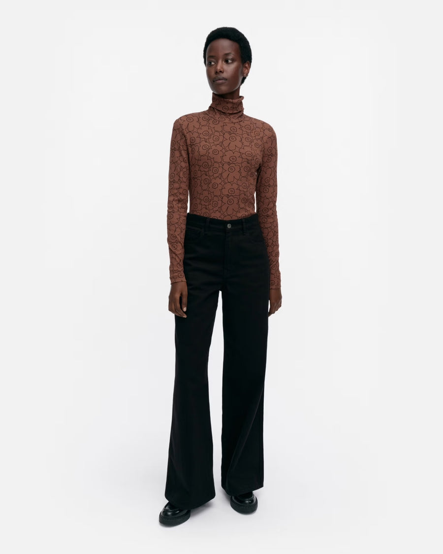 Emali Piirto Unikko, Brown