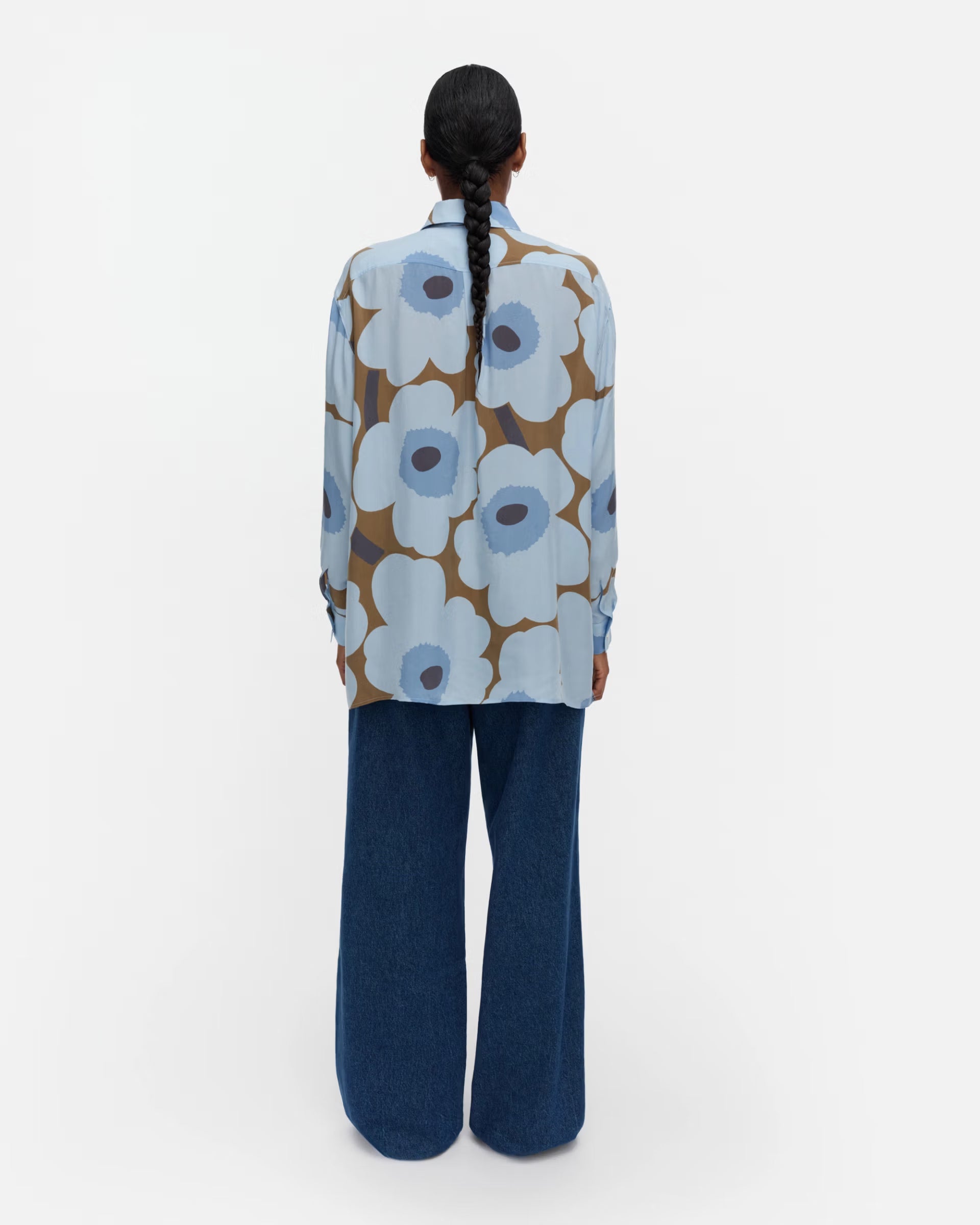 Järki Unikko Shirt