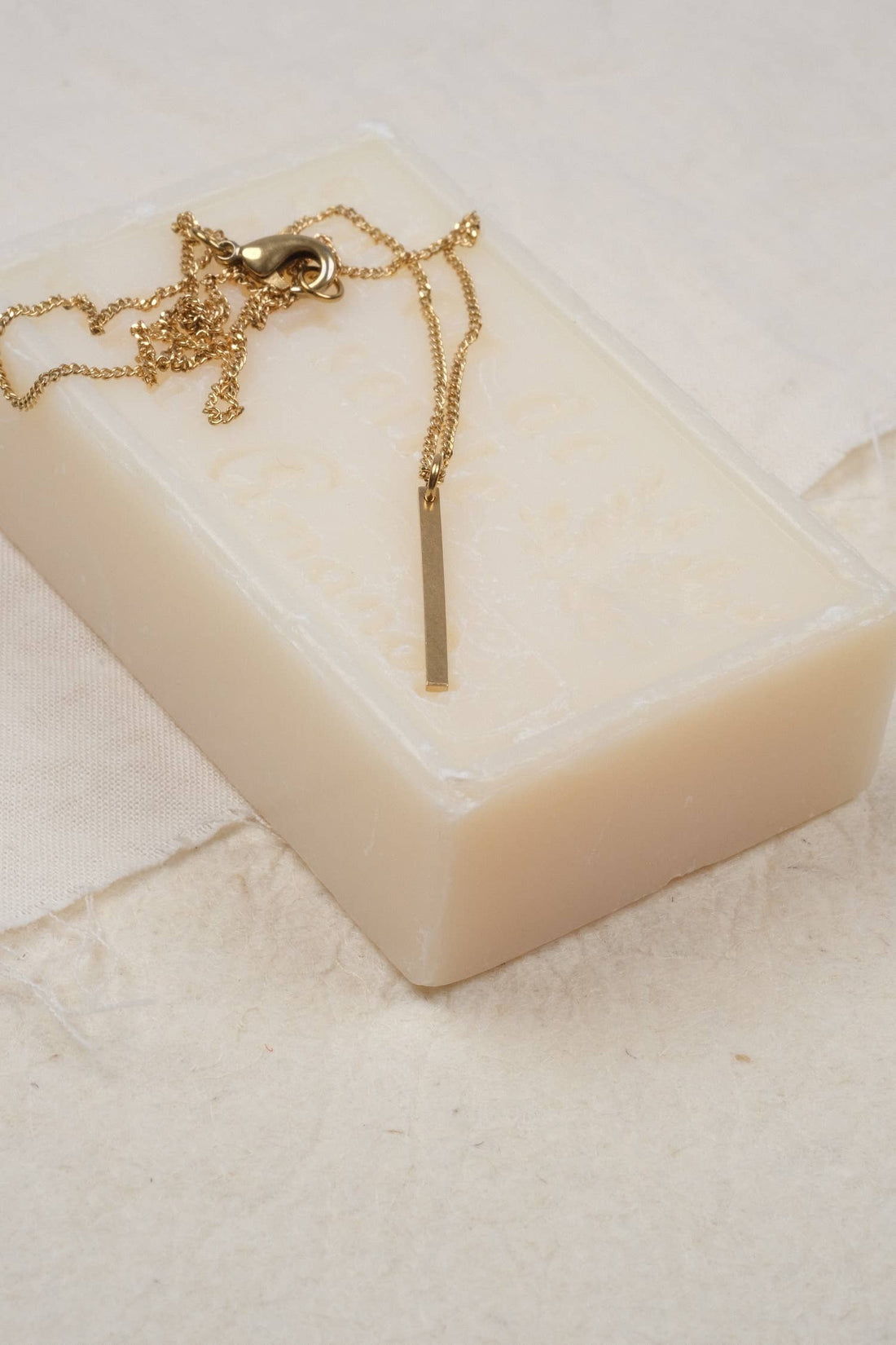 Dash Necklace