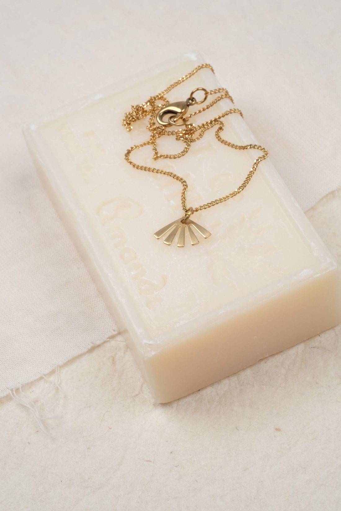Harlow Necklace