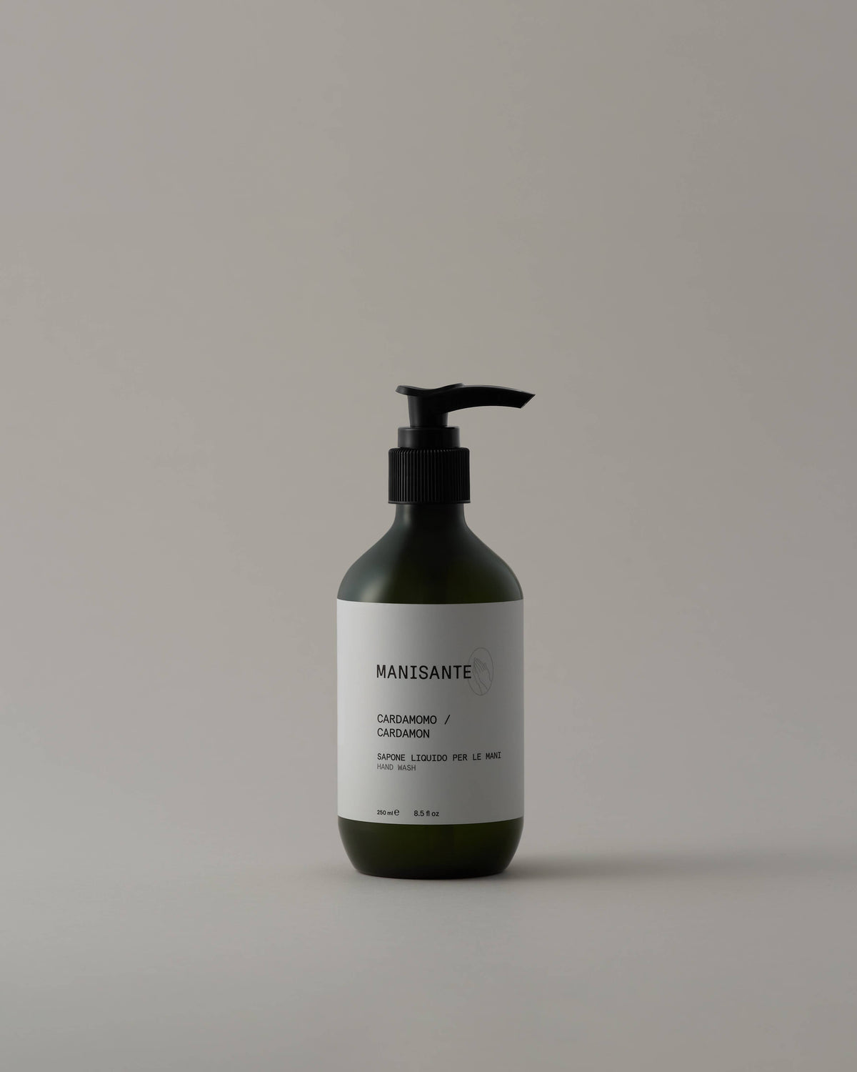 Cardamomo Liquid Hand Soap