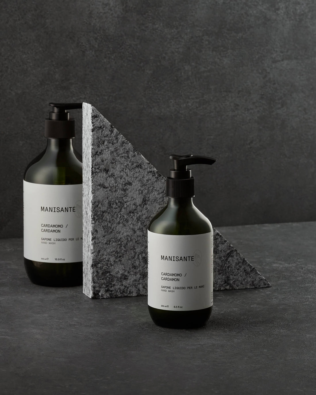 Cardamomo Liquid Hand Soap